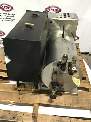 Used REIMERS _UNKNOWN_ Boilers Pennsylvania US | Moses B Glick #1007938