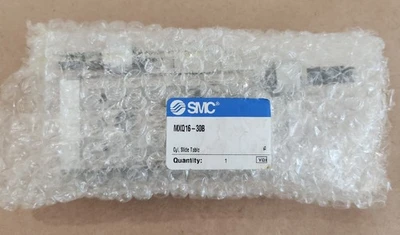 NEW SMC MXQ16-30B