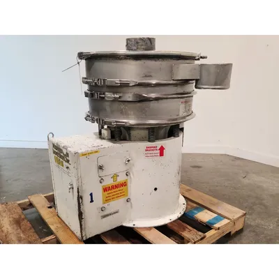 USED MIDWESTERN INDUSTRIES, INC. ME24S4+4