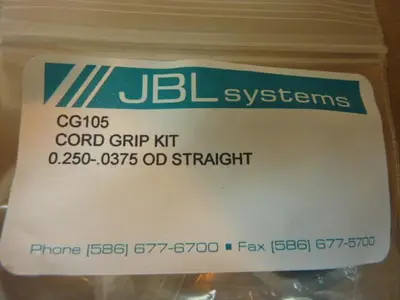 NEW JBL DD2T30B