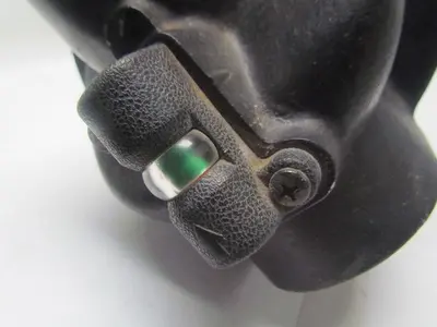 Oil Water Separator 2-3/8 NPT 24" Length W/Drain Aluminum