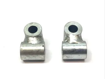 New | in-Stock Knapp Swivel Fastner G104 LOT OF 2 Misc Fasteners Michigan US | Maverick Industrial Sales #1400518