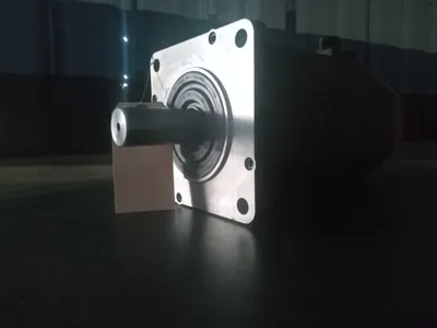 USED FANUC A06B-0147-B077