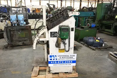 USED COILMATE 12EFT