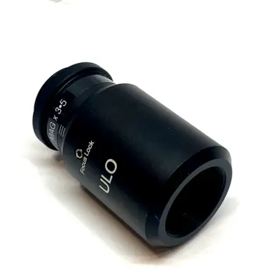 USED UMICORE CAMERA LENS 3.5X MAGNIFICATION