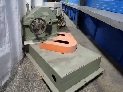 Used MORGAN _UNKNOWN_ Coil Tension Stands Ohio US | HGR 24 #901077