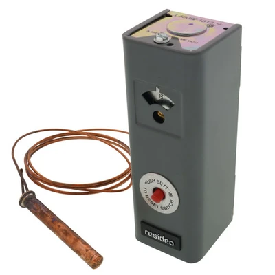 Honeywell L4008E1313 Aquastat Controller [New]