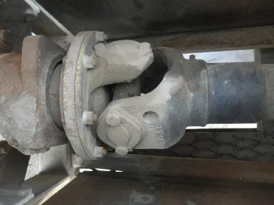 USED DETROIT 8V-92T