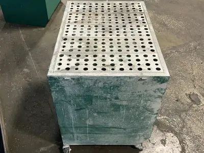 Used 2022 GRIZZLY INDUSTRIAL H2936 Dust Collectors Ohio US | HGR 24 #1556738