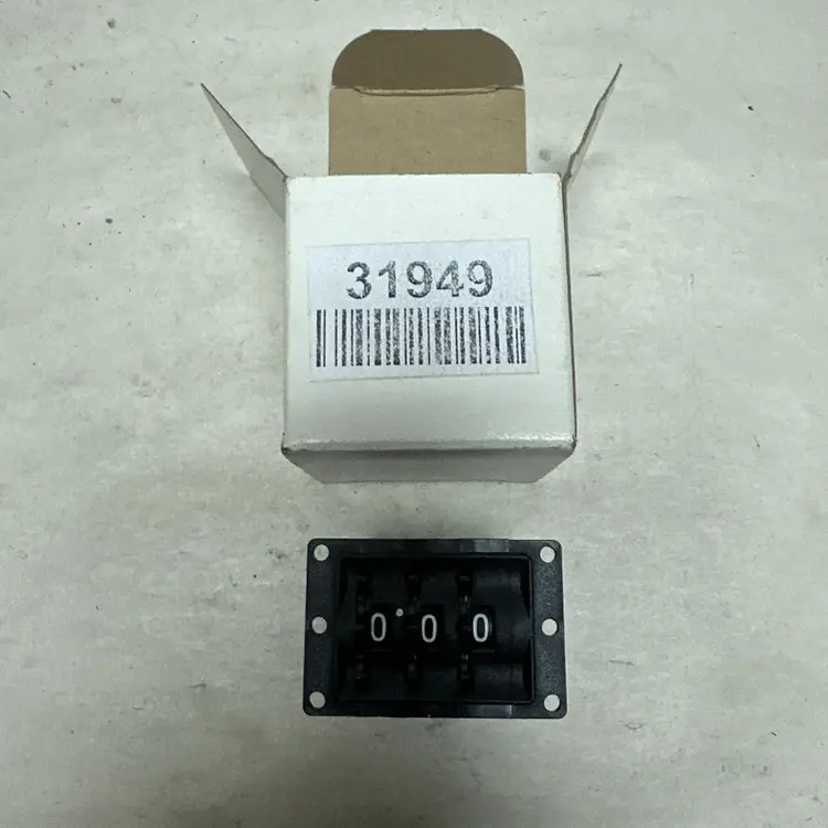 New | in-Stock C&K 01513 Industrial Controls | Surplus Asset Holdings #1222142