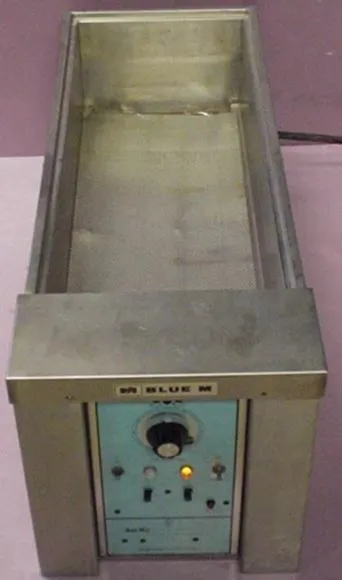 Used _UNKNOWN_ _UNKNOWN_ Lab Water Baths Texas US | Bamko Surplus Process Equipment #1177227