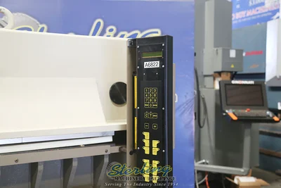 Used QUESTA MODEL AREA 60 Die Cutting Presses California US | Sterling Machinery Exchange #1467638