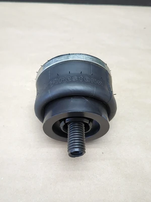 NEW Firestone Airstroke