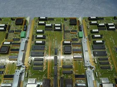 USED CINCINNATI MILACRON 35330925G