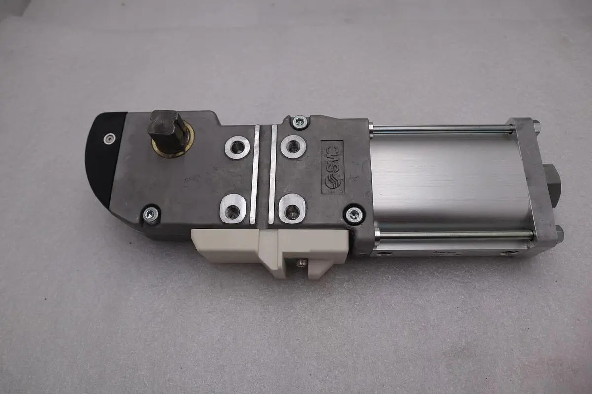 SMC CKZ3N63-90DW / CKZ3N6390DW (BRAND NEW) STOCK S-368