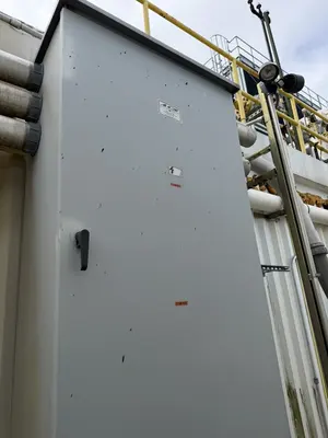 Used _UNKNOWN_ _UNKNOWN_ Power Generation New York US | Apex Group #1550825