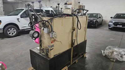 MARK ANDY 830 FLEXO NARROW WEB | Styers Equipment Company (9)