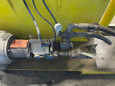 Hydraulic Unit
