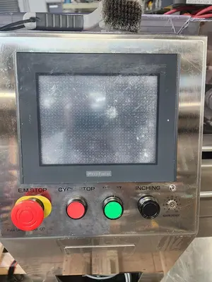 Used 2016 FUJI FW3200 WRAPPER Flow Wrappers Texas US | Bakery Machinery and Engineering #1770259
