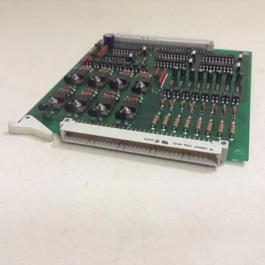 Used STAR AUTOMATION TPC-5260A ST Circuit Boards Michigan US | Ideal Machinery #710127