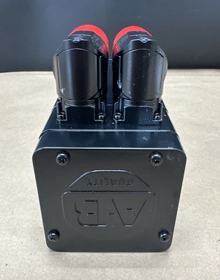 NEW Allen-Bradley MPL-A230P-EJ72AA
