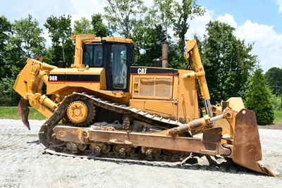 Used 1998 CAT _UNKNOWN_ Crawler Dozers South Carolina US | BTM Machinery #1354394