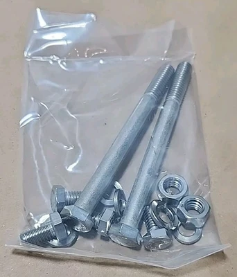 NEW Emerson HYTORK XL186