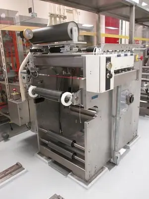 Used MAY COATING TECHNOLOGIES PILOT COATING LINE Laminators Pennsylvania US | Global Equipment International, LLC #185027