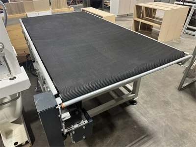 Used 2023 EDDA KOMBI SP 1500 BN Wrapping Machines Arizona US | MachineryMax #1370160