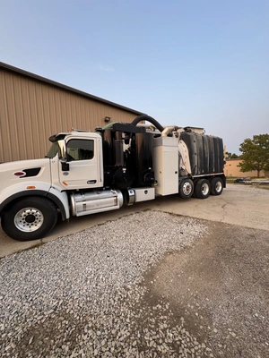 2020 SUPER PRODUCTS MUDDOG 1200 Hydro Excavator | VacSource (2)