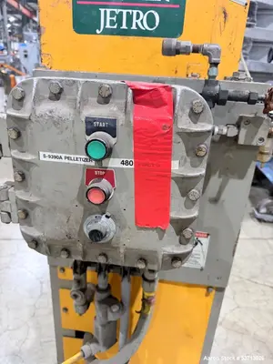 USED CONAIR 304