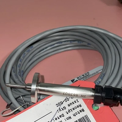 NEW Burns Engineering 15938-100