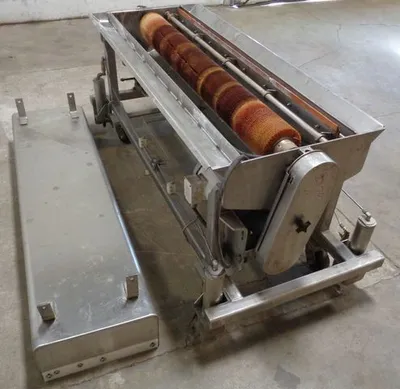 Used UNKNOWN _UNKNOWN_ Washers California US | BakeryEquipment.com #1554500