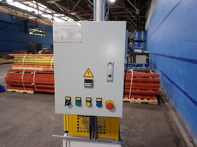 USED INTERPLEX 2022