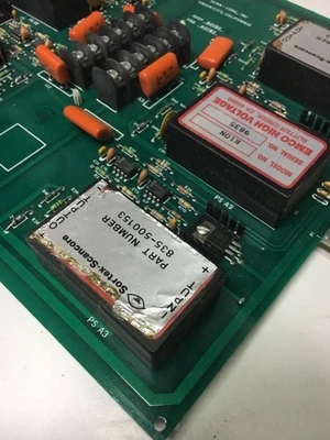 USED Scan-Core 60182