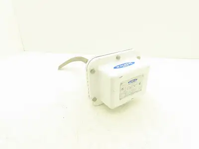 Bindicator Model R-H Point Dry Bulk level Sensor w/ H-379 Paddle 115/230V 1/2Hp