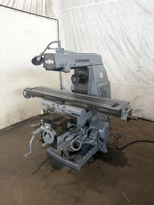 Used CINCINNATI NO.2 Plain Horizontal Mills Ohio US | G-2000, Inc. #1357700