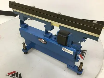 USED METAL FABRICATOR SSI9-14