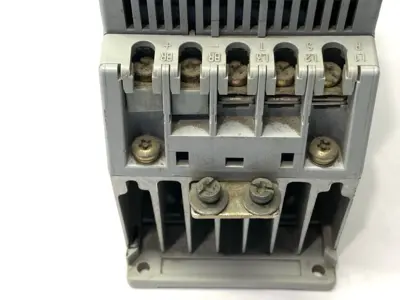 USED ALLEN-BRADLEY 160-BA04NSF1P1