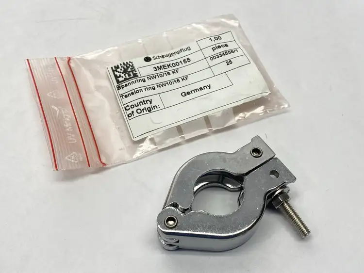 New | in-Stock SCHEUGENPFLUG 3MEK00155 Misc Industrial Equipment | Maverick Industrial Sales #1111673