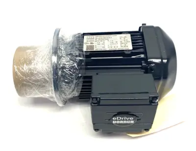New | in-Stock Dorner eDrive Motor, 0.50 hp (0.37 Kw), 208-230/460V 3-Phase A.C. Motors Michigan US | Maverick Industrial Sales #1397965