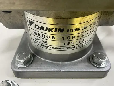 USED DAIKIN SUT10D6021-30