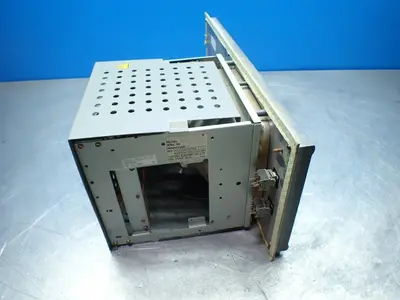 Used FANUC XA02B0120CE51#18M CNC & N/C Controls Ohio US | HGR 24 #885634