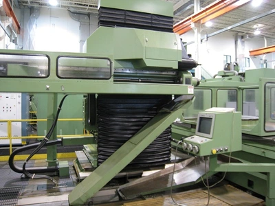 USED 1993 TARUS TPSHDSD-42