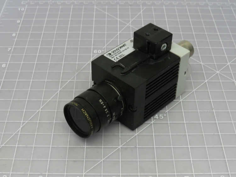 Used SENSOPART _UNKNOWN_ Camera Systems | OCO Industrial #1658474