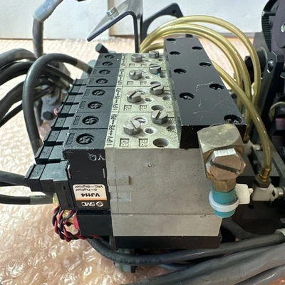 USED Universal Instruments 44295103
