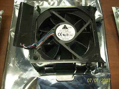 Used Delta Electronic Inc EFC0912BF Electronic Component Fans Arizona US | ASSET CONVERSION SPECIALISTS, INC. #312045