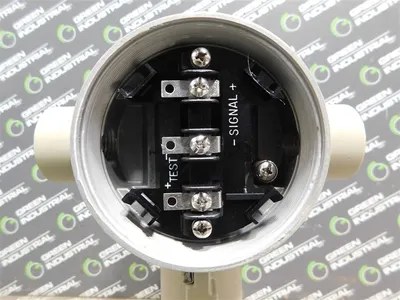USED HONEYWELL STG140-E1G-00000-1C,DE,MB,SM+XXXX