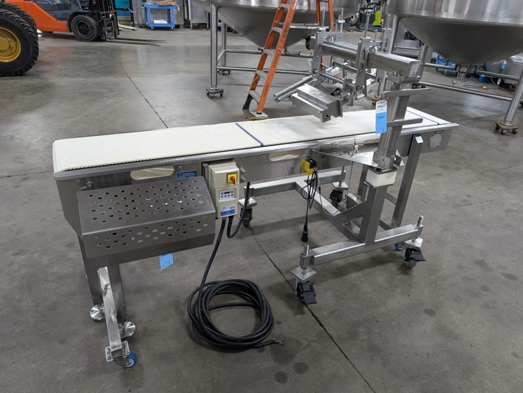 Used VEMAG _UNKNOWN_ Dough Sheeters & Presses North Dakota US | Boyko Inc. #1174908