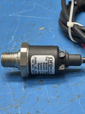 New | in-Stock ProSense SPT25-20-0030A Relays & Switches Indiana US | J&J Industrial Supply #1184413